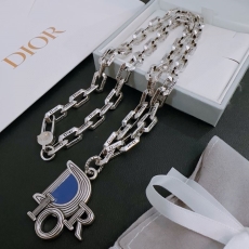 Christian Dior Necklaces